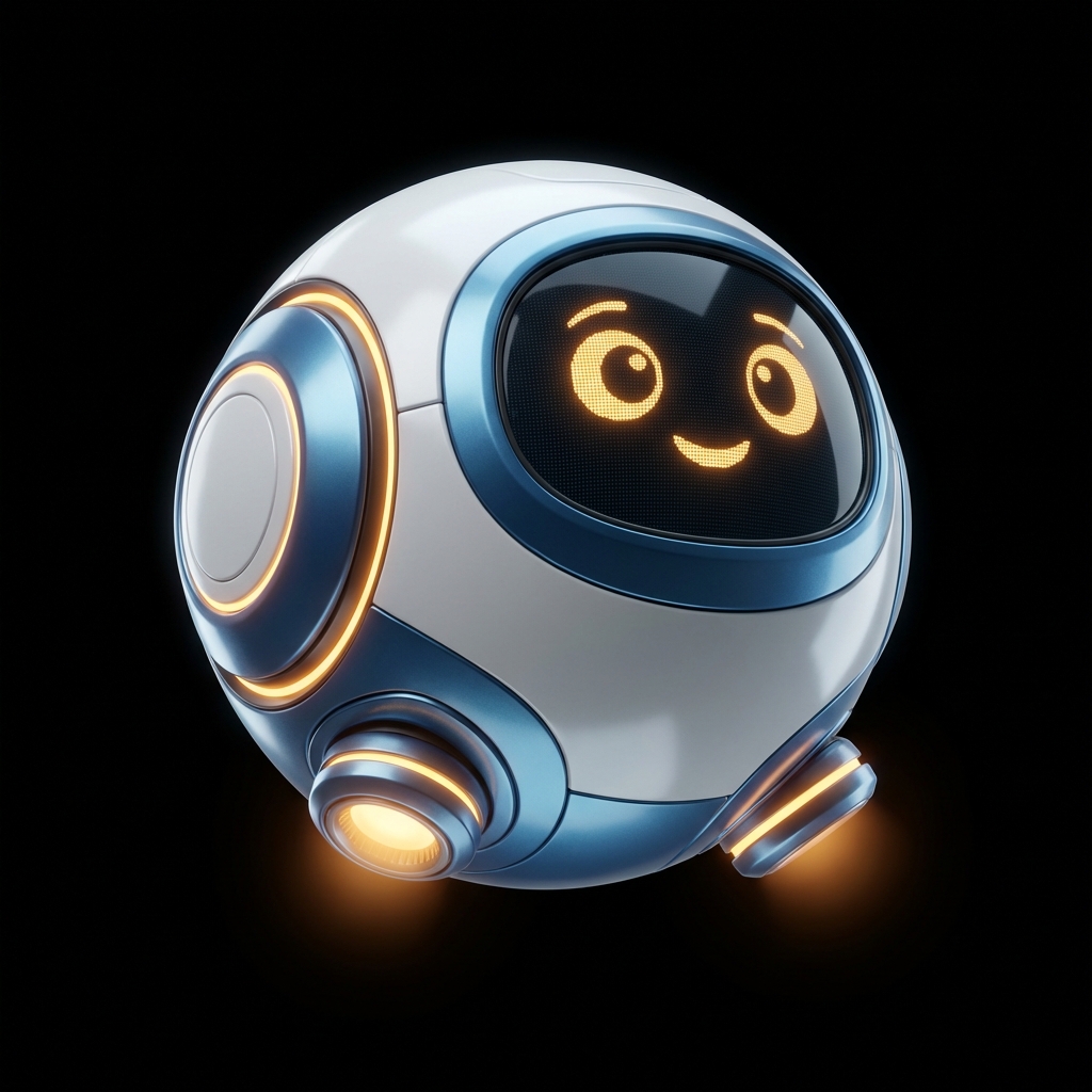 Kütopya Yapay Zeka Robotu